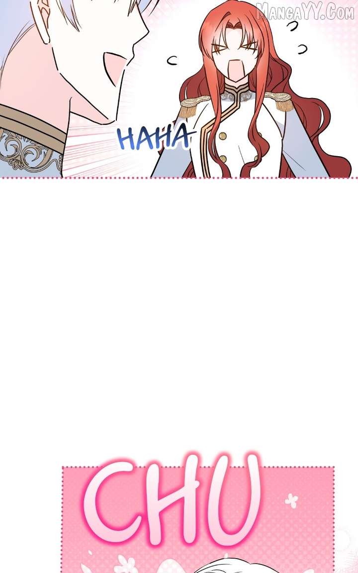 Before I knew it, I had stolen the Dark Lord’s Heart Chapter 80 - Page 14