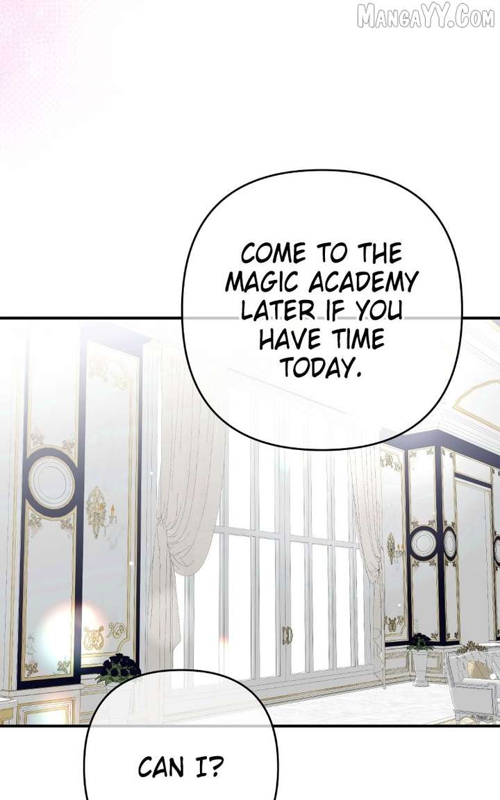 Before I knew it, I had stolen the Dark Lord’s Heart Chapter 80 - Page 16