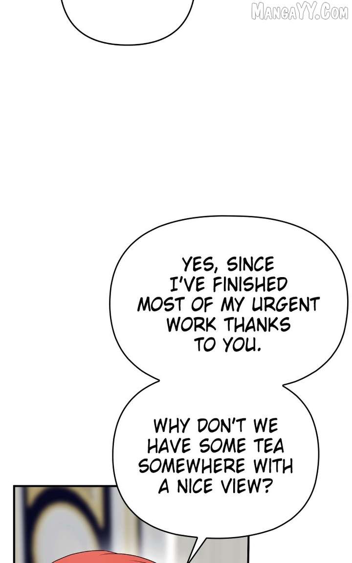 Before I knew it, I had stolen the Dark Lord’s Heart Chapter 80 - Page 17