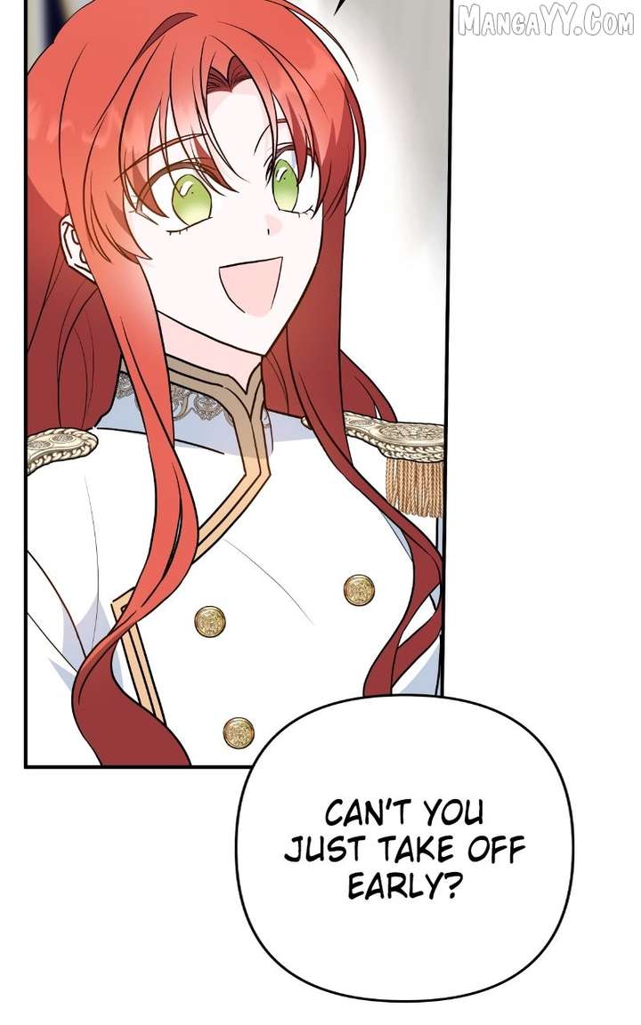 Before I knew it, I had stolen the Dark Lord’s Heart Chapter 80 - Page 18