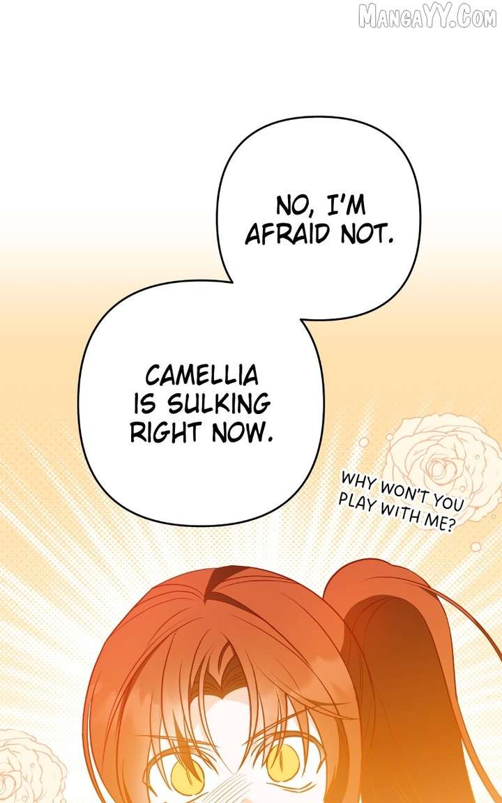 Before I knew it, I had stolen the Dark Lord’s Heart Chapter 80 - Page 19