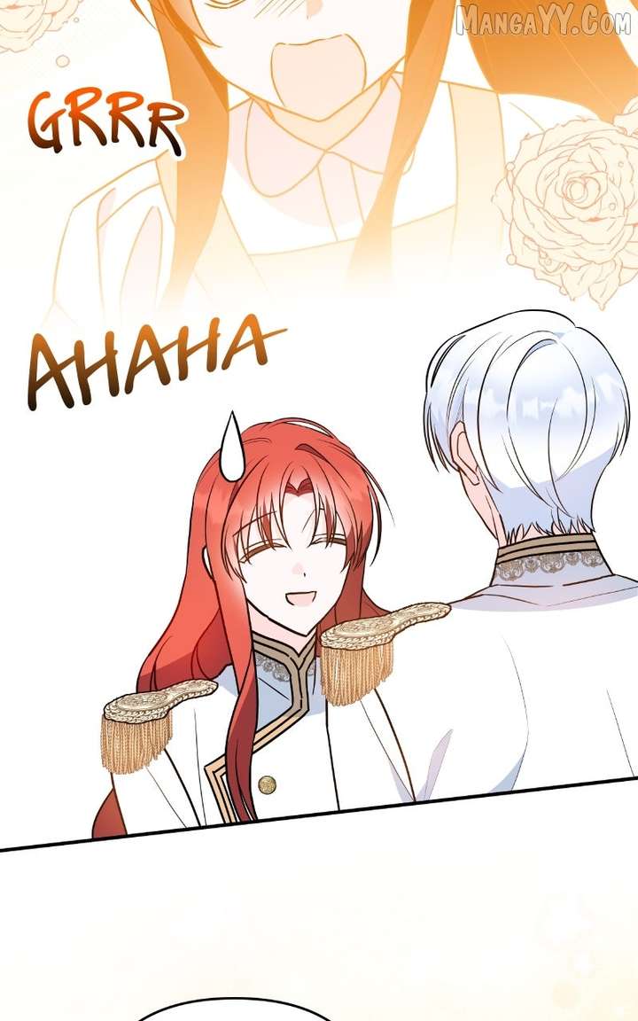 Before I knew it, I had stolen the Dark Lord’s Heart Chapter 80 - Page 20