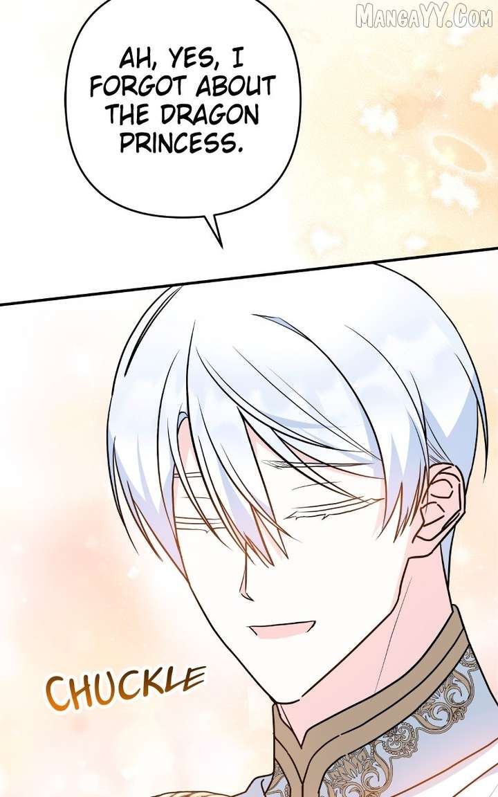 Before I knew it, I had stolen the Dark Lord’s Heart Chapter 80 - Page 21