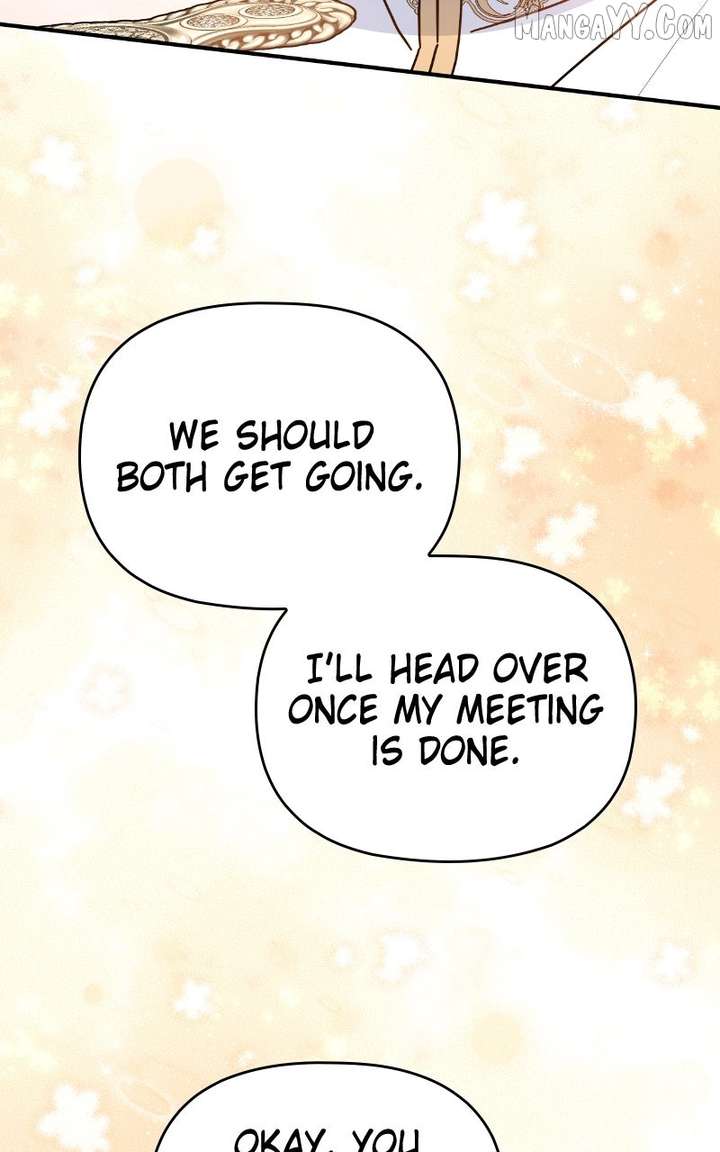 Before I knew it, I had stolen the Dark Lord’s Heart Chapter 80 - Page 22