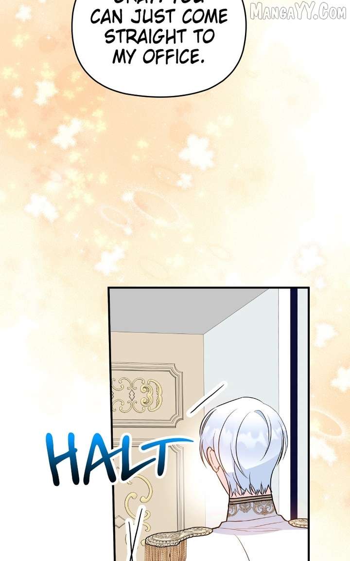 Before I knew it, I had stolen the Dark Lord’s Heart Chapter 80 - Page 23