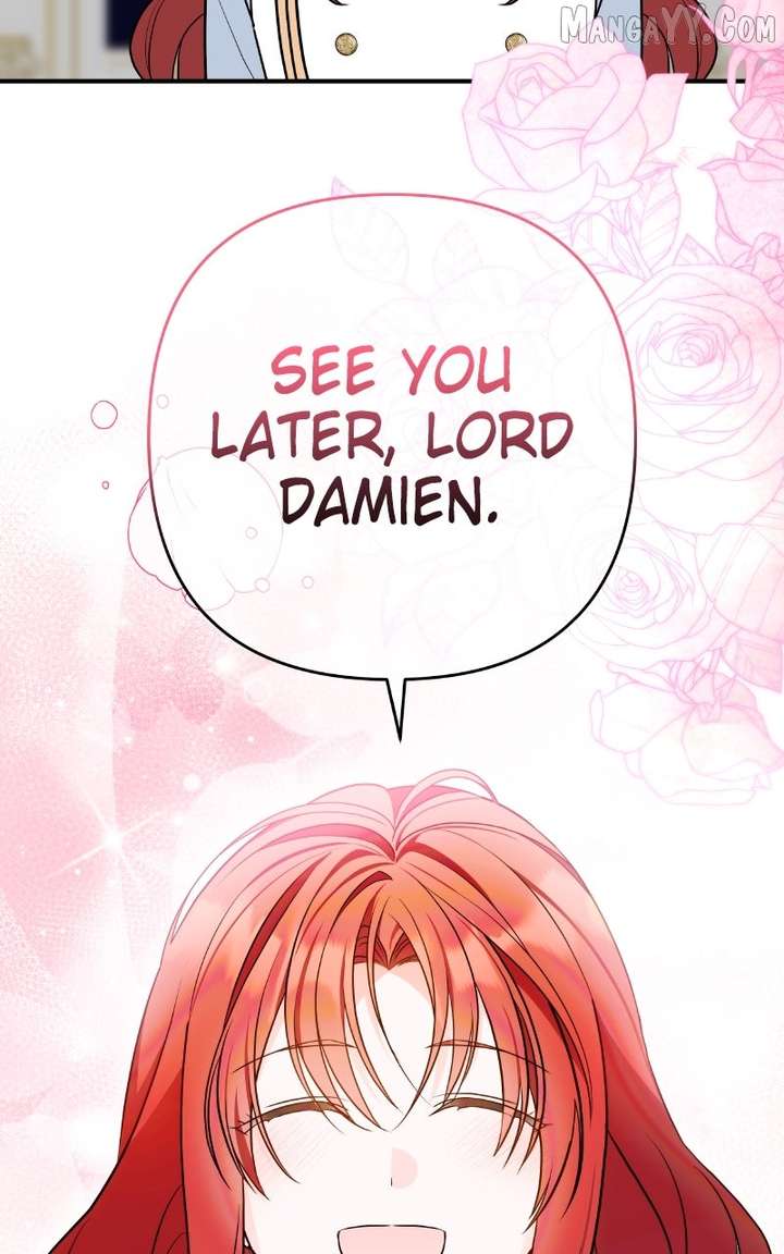 Before I knew it, I had stolen the Dark Lord’s Heart Chapter 80 - Page 28