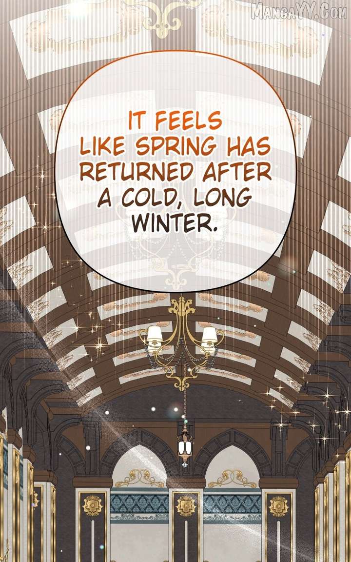 Before I knew it, I had stolen the Dark Lord’s Heart Chapter 80 - Page 40