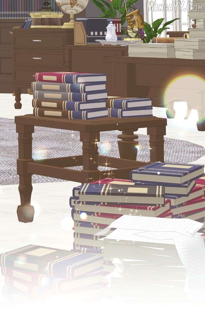 Before I knew it, I had stolen the Dark Lord’s Heart Chapter 80 - Page 44