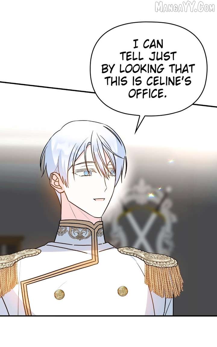 Before I knew it, I had stolen the Dark Lord’s Heart Chapter 80 - Page 45