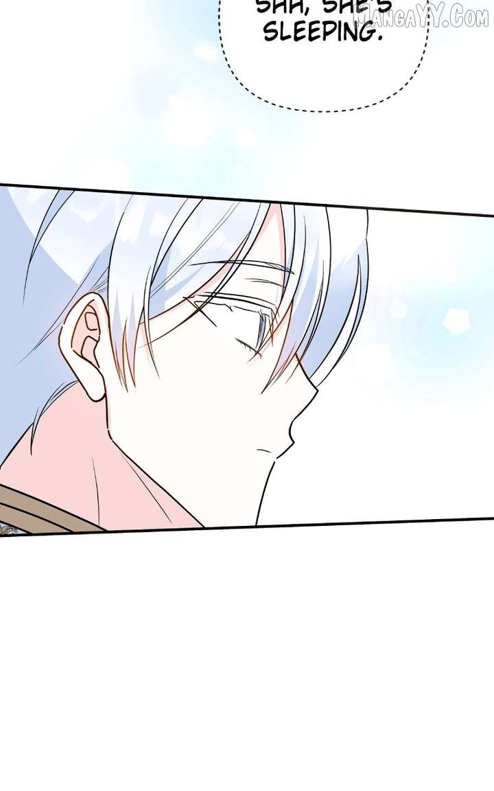 Before I knew it, I had stolen the Dark Lord’s Heart Chapter 80 - Page 49