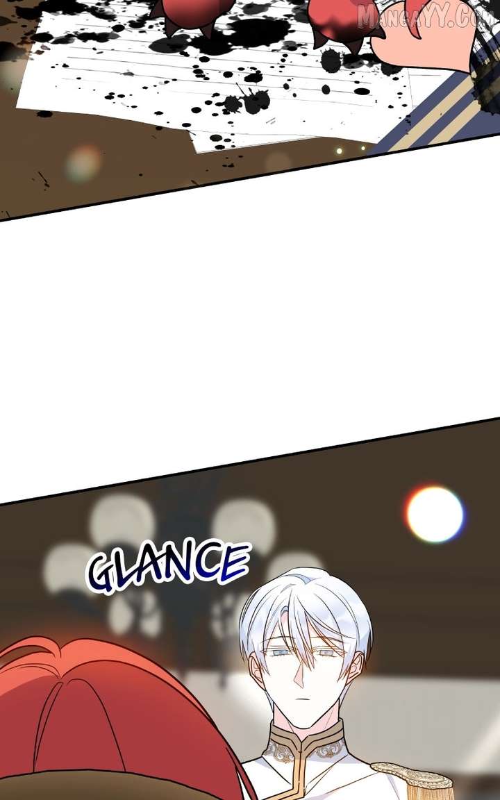 Before I knew it, I had stolen the Dark Lord’s Heart Chapter 80 - Page 51