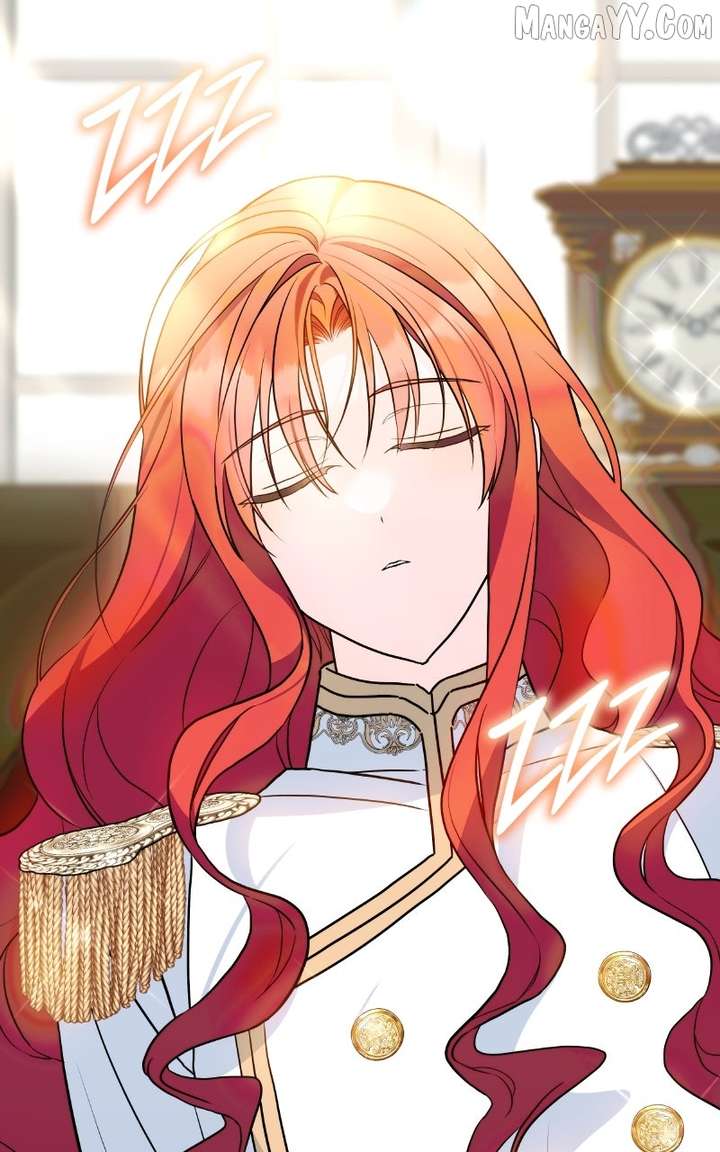 Before I knew it, I had stolen the Dark Lord’s Heart Chapter 80 - Page 53