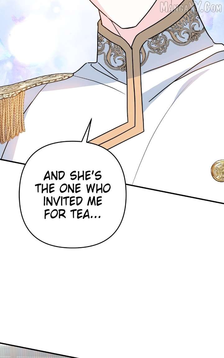 Before I knew it, I had stolen the Dark Lord’s Heart Chapter 80 - Page 55