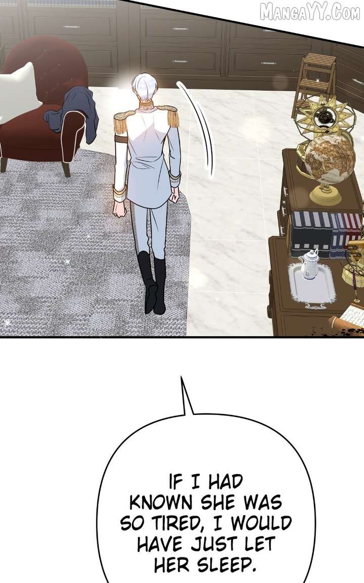 Before I knew it, I had stolen the Dark Lord’s Heart Chapter 80 - Page 56