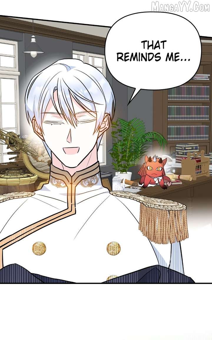 Before I knew it, I had stolen the Dark Lord’s Heart Chapter 80 - Page 58