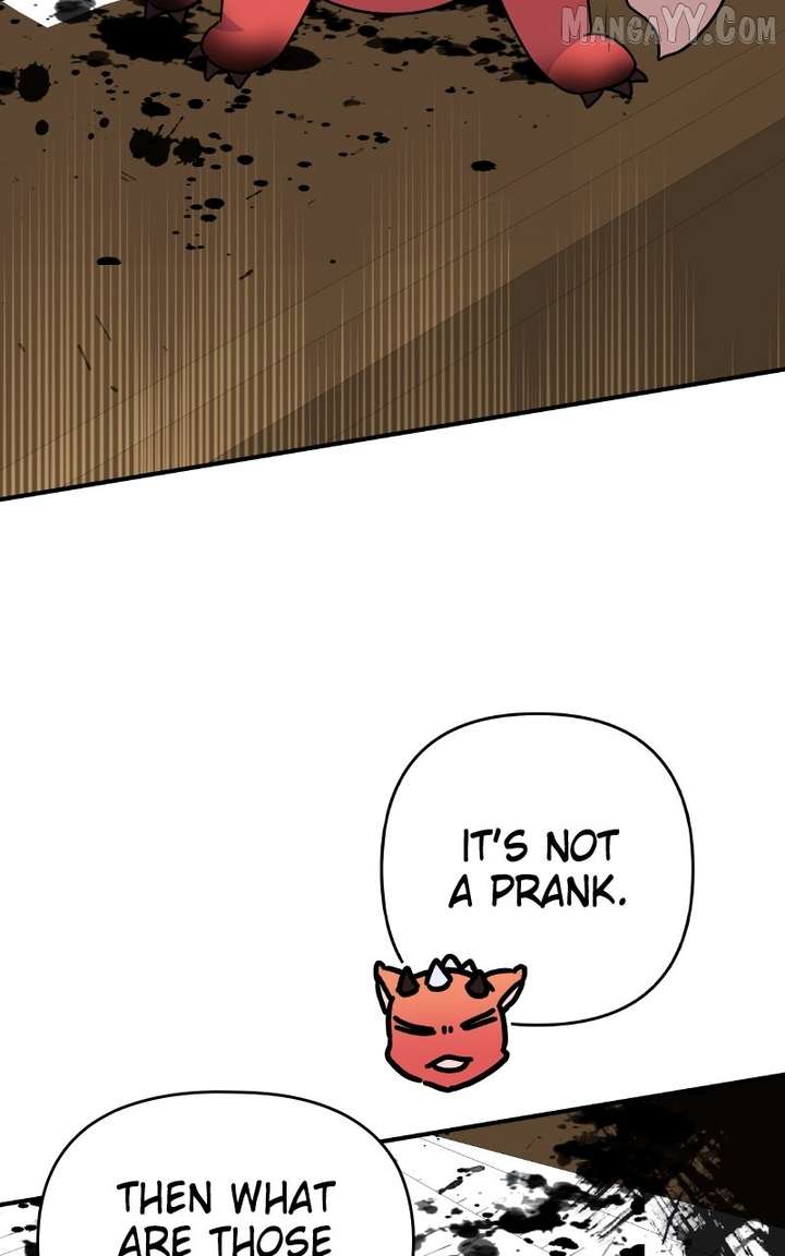 Before I knew it, I had stolen the Dark Lord’s Heart Chapter 80 - Page 60