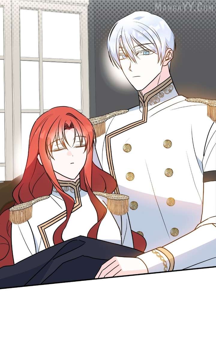 Before I knew it, I had stolen the Dark Lord’s Heart Chapter 80 - Page 62