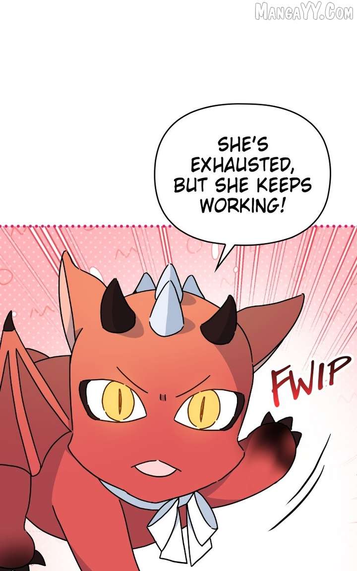 Before I knew it, I had stolen the Dark Lord’s Heart Chapter 80 - Page 63