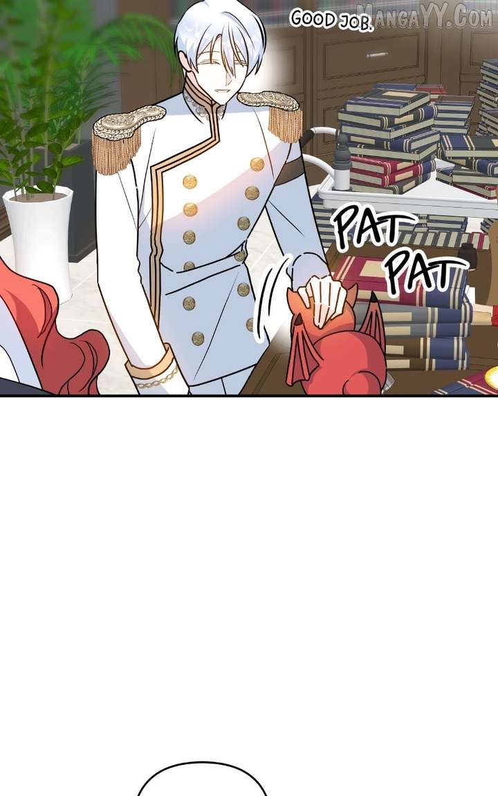 Before I knew it, I had stolen the Dark Lord’s Heart Chapter 80 - Page 65