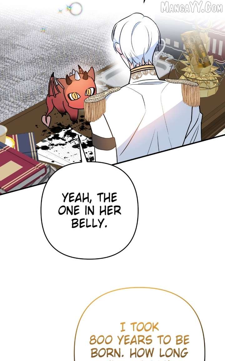 Before I knew it, I had stolen the Dark Lord’s Heart Chapter 80 - Page 69