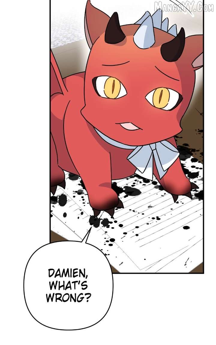 Before I knew it, I had stolen the Dark Lord’s Heart Chapter 80 - Page 73