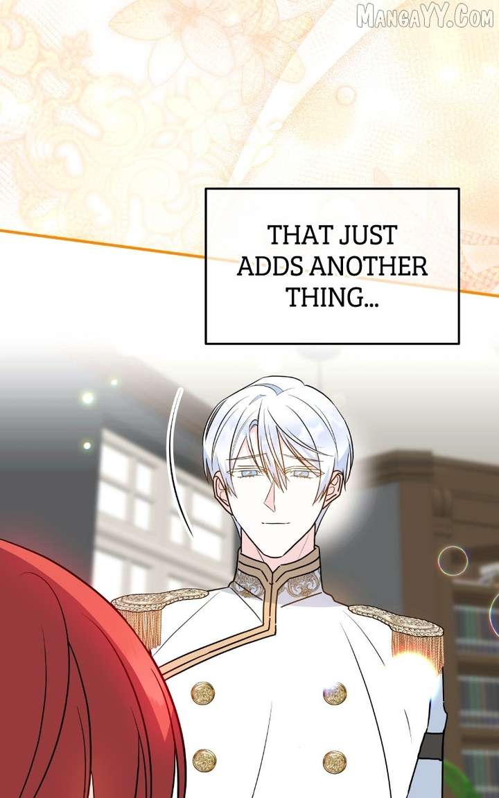 Before I knew it, I had stolen the Dark Lord’s Heart Chapter 80 - Page 76