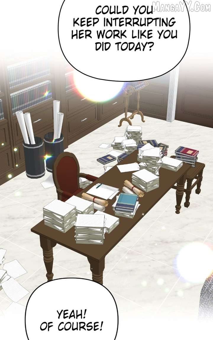 Before I knew it, I had stolen the Dark Lord’s Heart Chapter 80 - Page 79