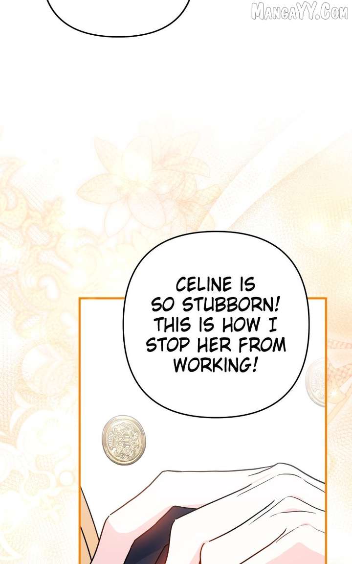 Before I knew it, I had stolen the Dark Lord’s Heart Chapter 80 - Page 80