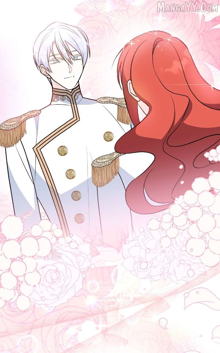 Before I knew it, I had stolen the Dark Lord’s Heart Chapter 80 - Page 84