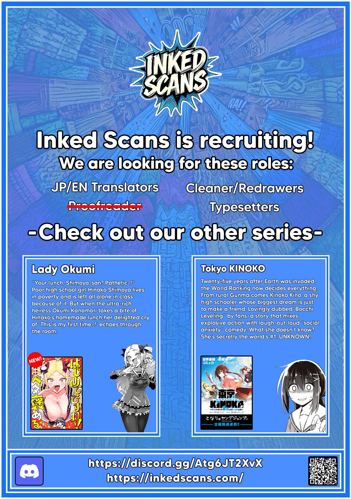 Behemoth no Hanamuko Chapter 10 - Page 32