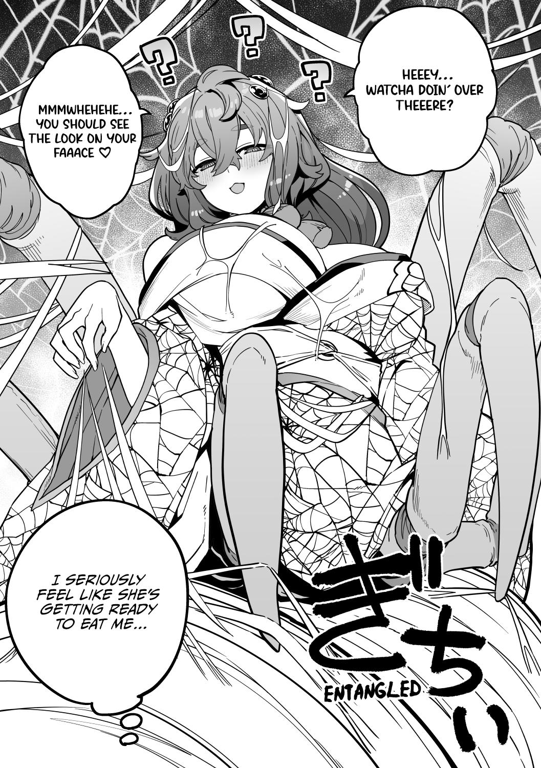 Behemoth no Hanamuko Chapter 12 - Page 28