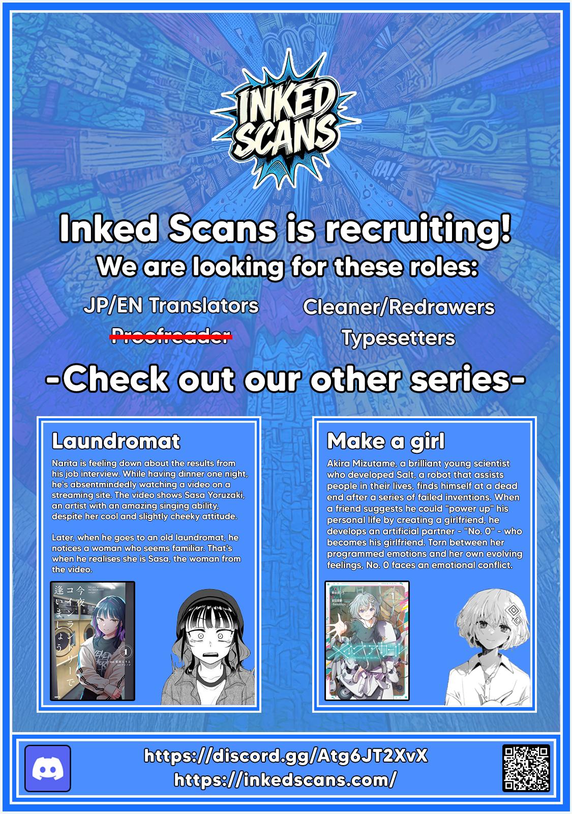 Behemoth no Hanamuko Chapter 12 - Page 31