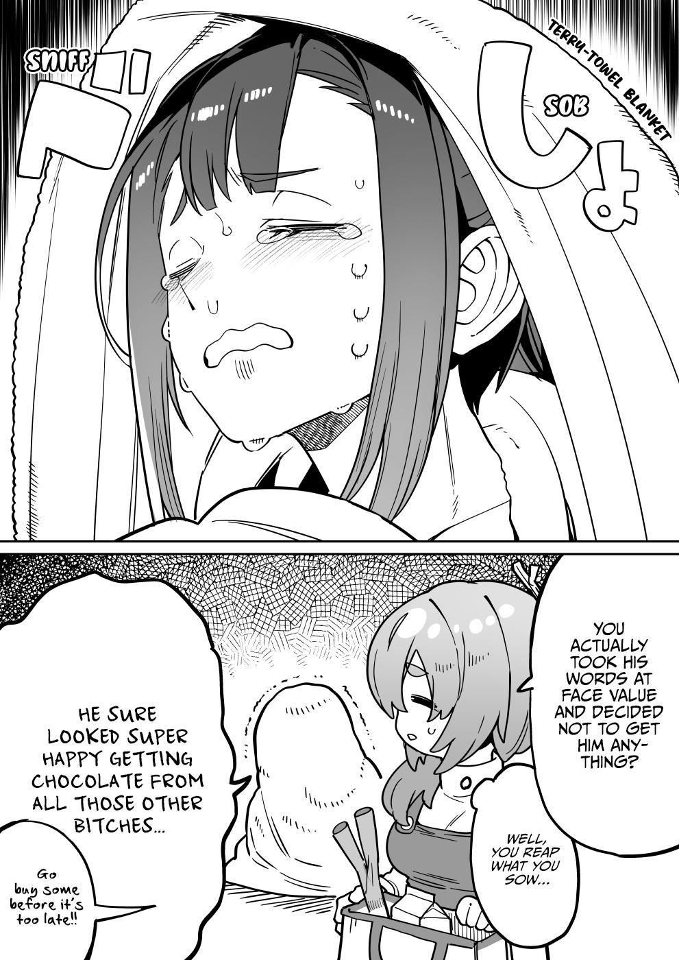 Behemoth no Hanamuko Chapter 13 - Page 31