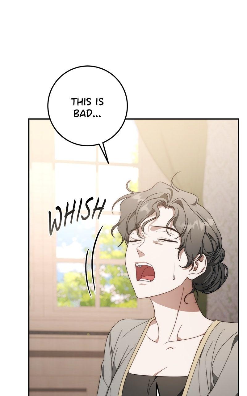 Behind Her Highness's Smile Chapter 75 - Page 7