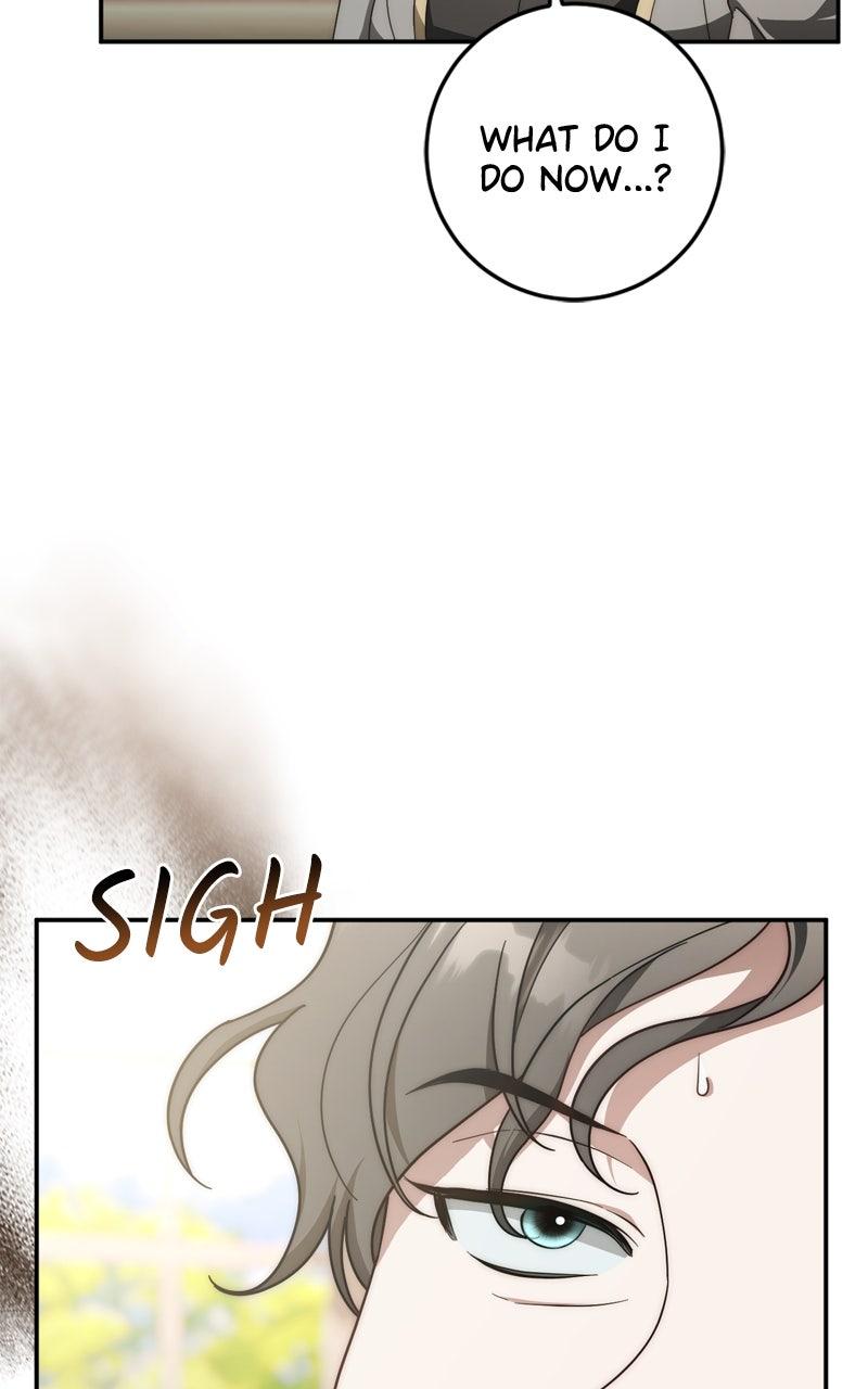 Behind Her Highness's Smile Chapter 75 - Page 8