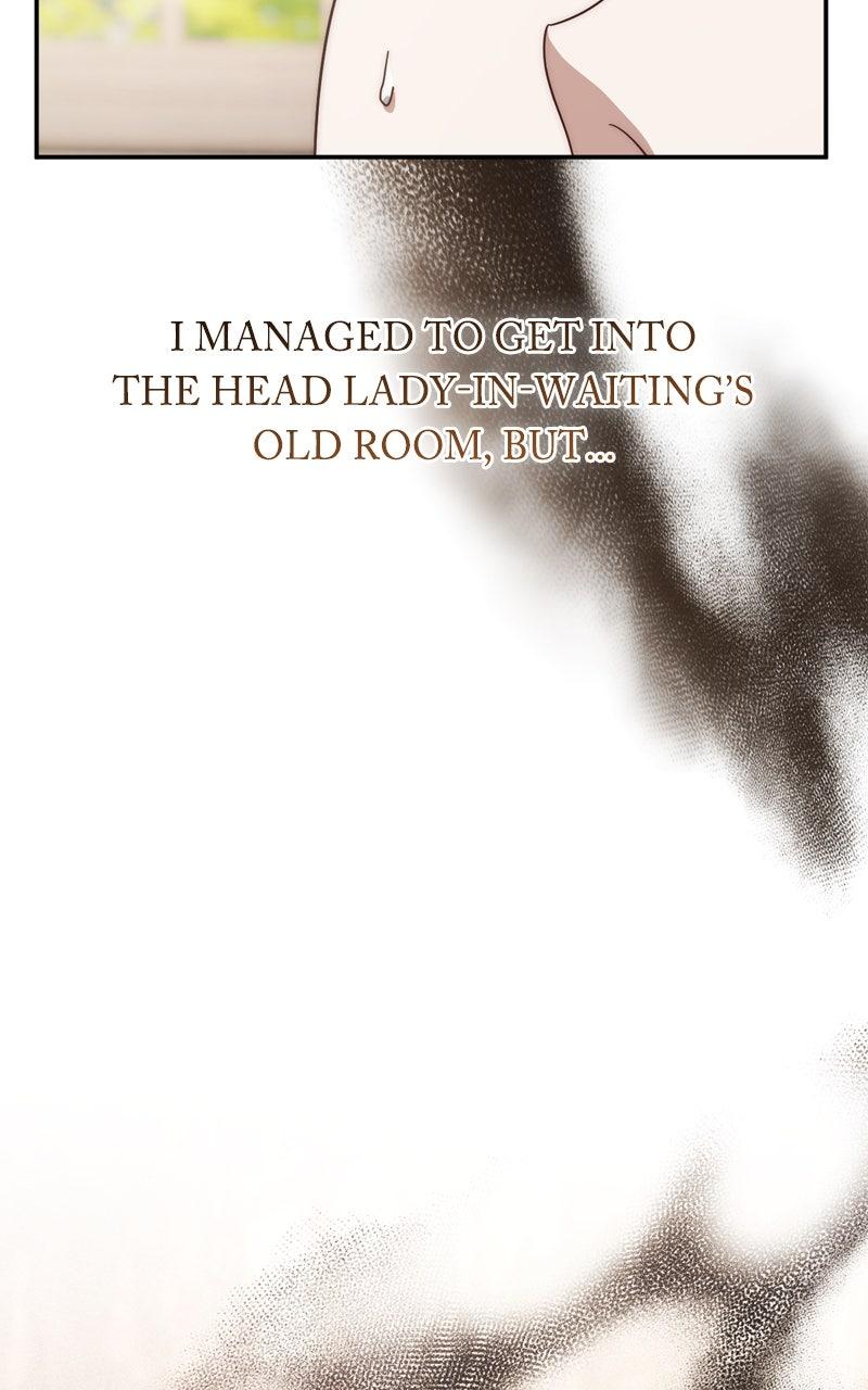 Behind Her Highness's Smile Chapter 75 - Page 9