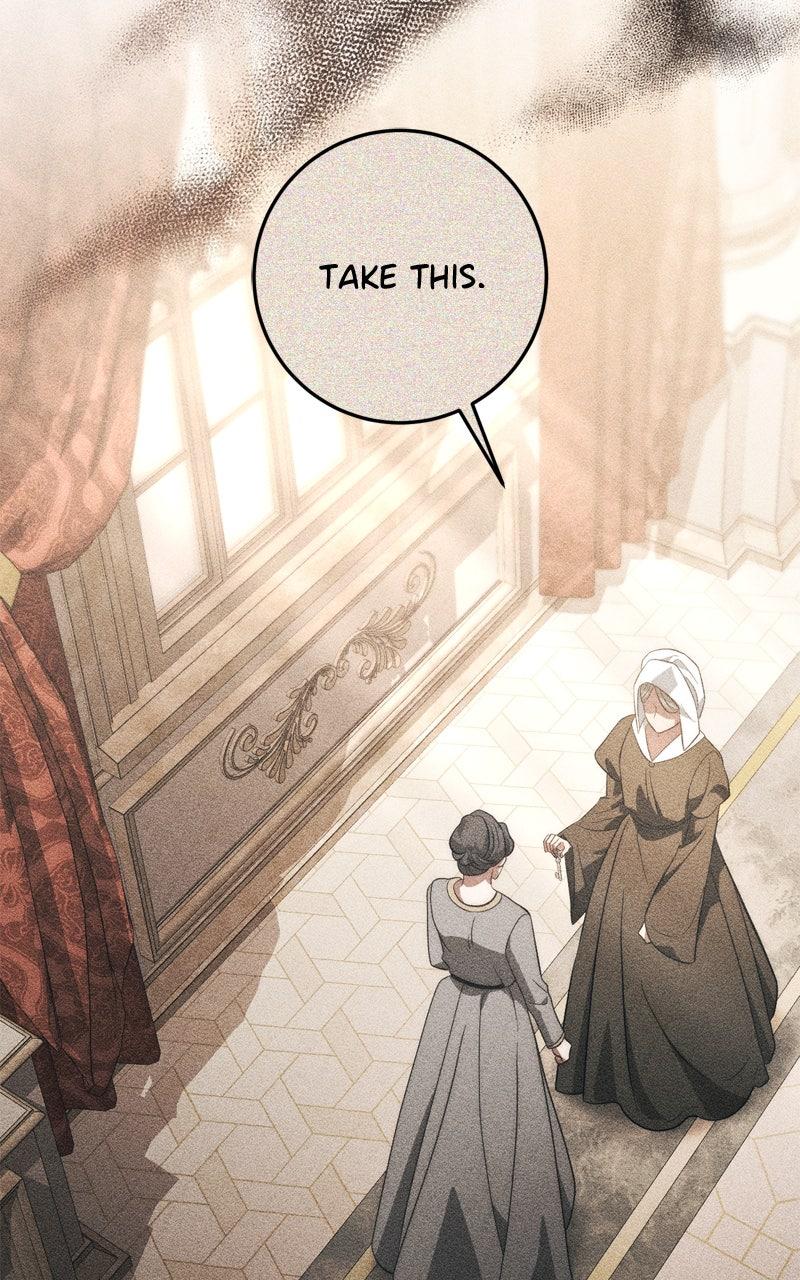 Behind Her Highness's Smile Chapter 75 - Page 10