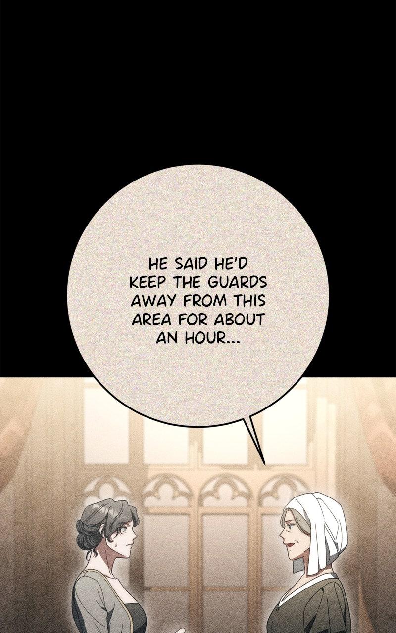 Behind Her Highness's Smile Chapter 75 - Page 15