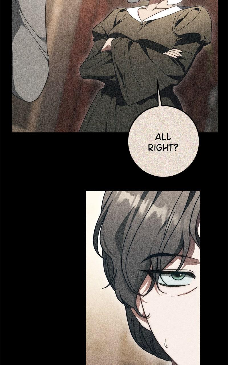 Behind Her Highness's Smile Chapter 75 - Page 17