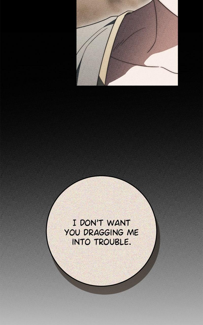 Behind Her Highness's Smile Chapter 75 - Page 18