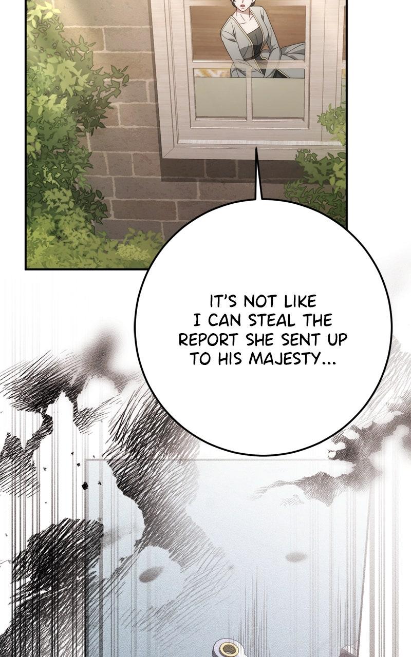 Behind Her Highness's Smile Chapter 75 - Page 20