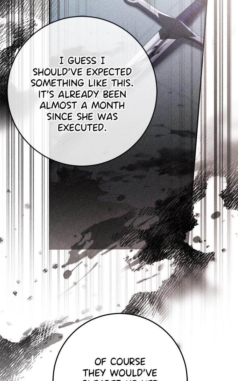 Behind Her Highness's Smile Chapter 75 - Page 21