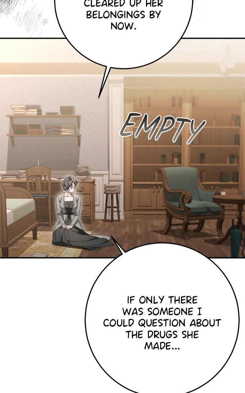 Behind Her Highness's Smile Chapter 75 - Page 22