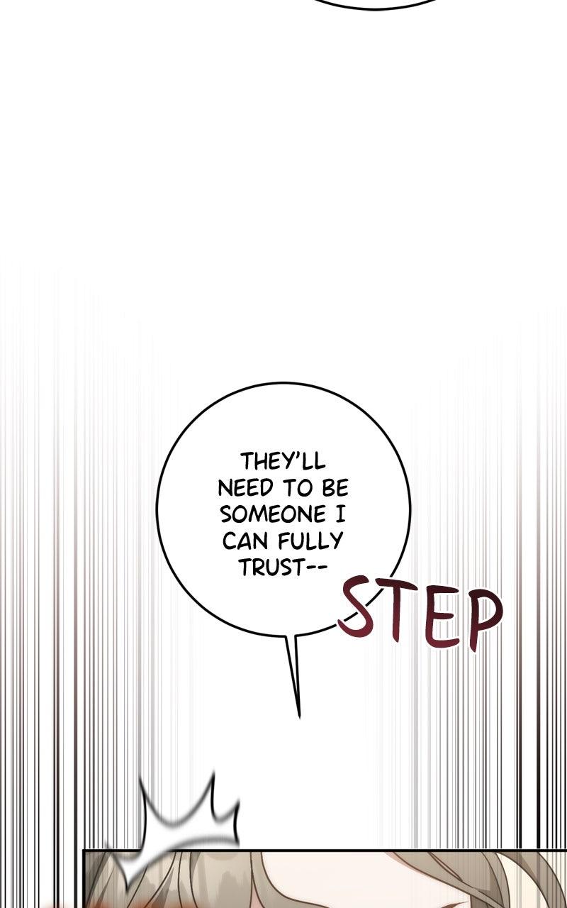 Behind Her Highness's Smile Chapter 75 - Page 23