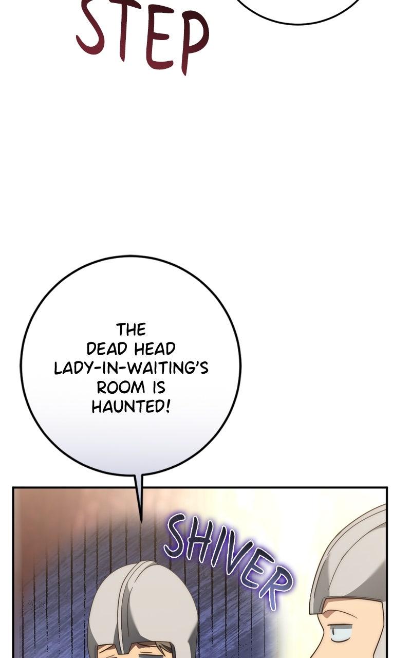 Behind Her Highness's Smile Chapter 75 - Page 26