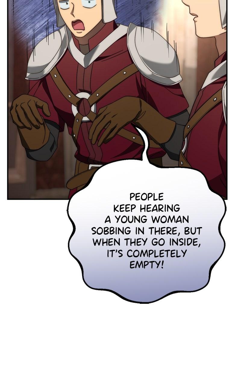 Behind Her Highness's Smile Chapter 75 - Page 27