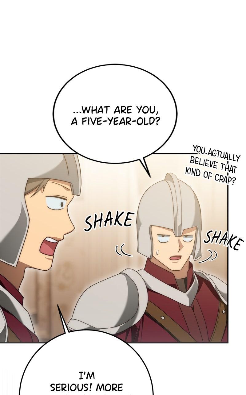 Behind Her Highness's Smile Chapter 75 - Page 28