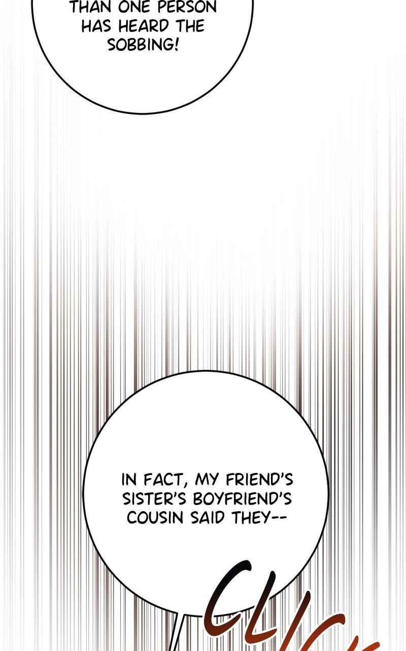 Behind Her Highness's Smile Chapter 75 - Page 29