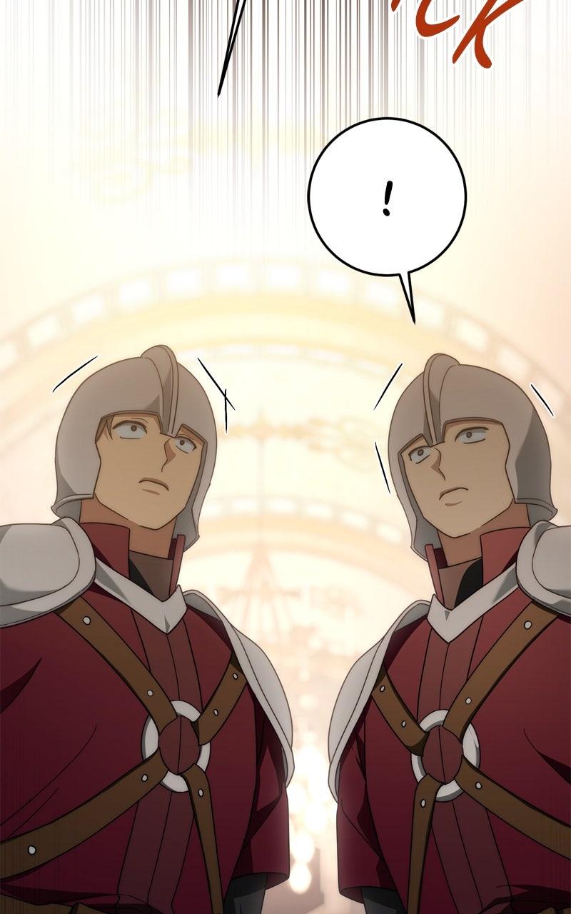 Behind Her Highness's Smile Chapter 75 - Page 30