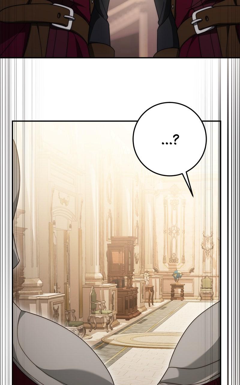 Behind Her Highness's Smile Chapter 75 - Page 31